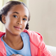 Illustration for article titled White House Announces Sasha Obama To Now Be Played By Britney Watkins